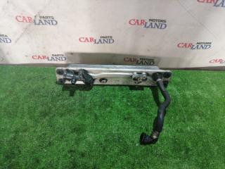 Теплообменник масляного фильтра BMW X5 2007