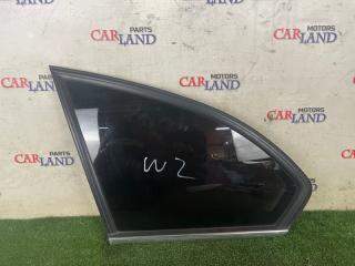 Запчасть стекло заднее левое Daewoo Winstorm 2006
