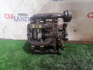 Запчасть суппорт тормозной задний правый Chevrolet Cruze 2010