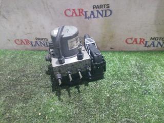 Блок ABS Hyundai Santa Fe 2013