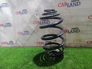 Запчасть пружина подвески задняя Chevrolet Cruze 2010