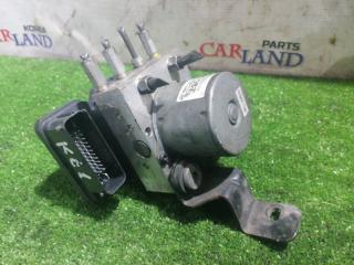 Блок ABS SsangYong Actyon New 2014