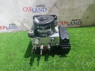 Блок ABS SsangYong Rexton 2013