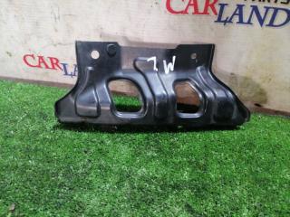 Крепление бампера переднее левое Kia Mohave 2008 контрактная Крепление бампера переднее левое Kia Mohave 2008