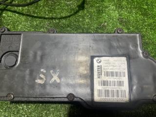 Блок управления стояночным тормозом X5 2007 E70 M57N2