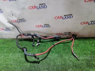 Провод аккумулятора BMW X6 2017