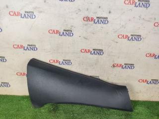 Обшивка салона задняя правая BMW X6 2017