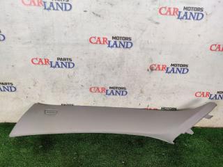 Обшивка салона передняя левая BMW X6 2017