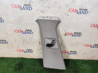 Обшивка салона левая BMW X6 2017