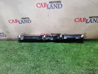 Крепление бампера заднее правое Kia Mohave 2008 контрактная Крепление бампера заднее правое Kia Mohave 2008