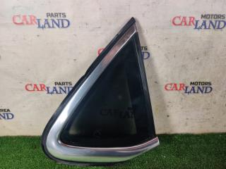 Стекло заднее правое BMW X6 2017