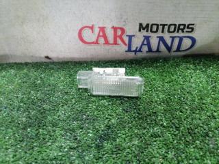 Запчасть плафон подсветки салона Audi A6 2008