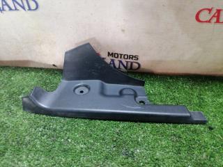 Накладка в салоне правая BMW X6 2017