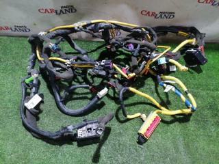Проводка салона Daewoo Winstorm 2006
