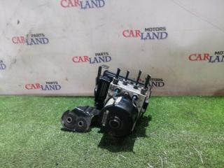 Блок ABS Chevrolet Cruze 2011