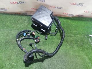 Электропроводка Hyundai Santa Fe 2007