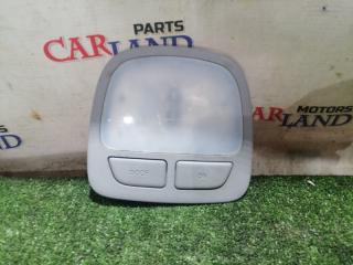 Плафон подсветки салона задний Hyundai Santa Fe 2007 контрактная Плафон подсветки салона задний Hyundai Santa Fe 2007