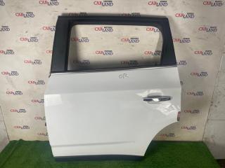Запчасть дверь боковая задняя левая Chevrolet Orlando