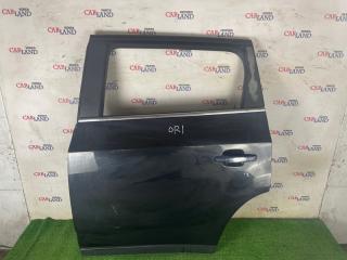 Запчасть дверь боковая задняя левая Chevrolet Orlando 2011