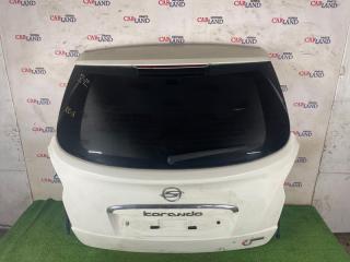 Дверь багажника SsangYong Actyon New контрактная Дверь багажника SsangYong Actyon New