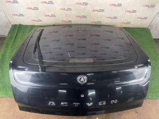 Крышка багажника SsangYong Actyon