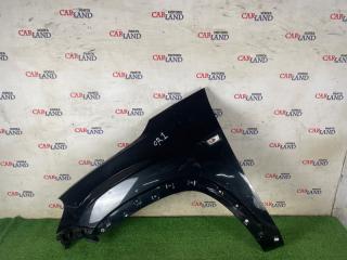 Запчасть крыло переднее левое Chevrolet Orlando 2011