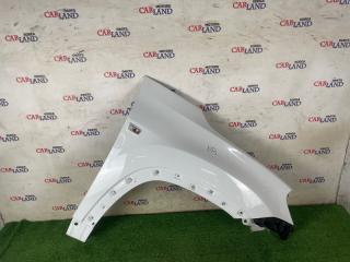 Запчасть крыло переднее правое Chevrolet Orlando