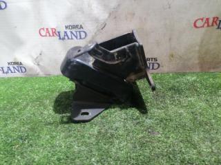 Подушка двигателя левая Hyundai Grand Starex 2008 H1 D4CB 21812-4H000 контрактная