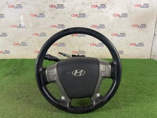 Фото запчасти руль Hyundai Veracruz контрактная запчасть Запчасть руль Hyundai Veracruz