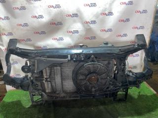 Передняя панель (телевизор) Hyundai Grand Starex 2010