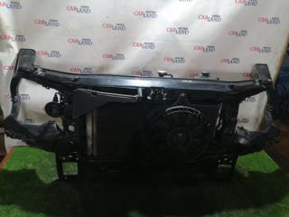 Передняя панель (телевизор) передний Hyundai Grand Starex 2009