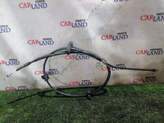 Запчасть трос стояночного тормоза правый Chevrolet Orlando 2011