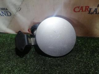 Лючок топливного бака SsangYong Actyon New 2013 контрактная Лючок топливного бака SsangYong Actyon New 2013