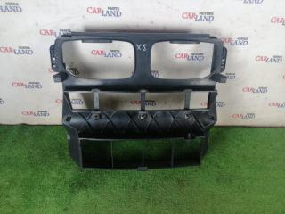 Рамка радиатора BMW X5 2007