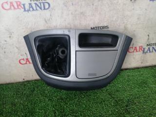Консоль КПП Hyundai Grand Starex
