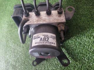 Блок ABS Hyundai Grand Starex 2011