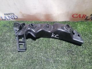 Крепление бампера переднее левое SsangYong Actyon New 2013 контрактная Крепление бампера переднее левое SsangYong Actyon New 2013