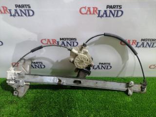 Фото запчасти стеклоподъемный механизм передний левый Hyundai Grand Starex 2009 контрактная запчасть Запчасть стеклоподъемный механизм передний левый Hyundai Grand Starex 2009