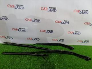 Фото запчасти дворник лобового стекла передний Hyundai Grand Starex 2009 контрактная запчасть Запчасть дворник лобового стекла передний Hyundai Grand Starex 2009