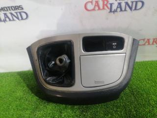 Консоль КПП Hyundai Grand Starex 2008