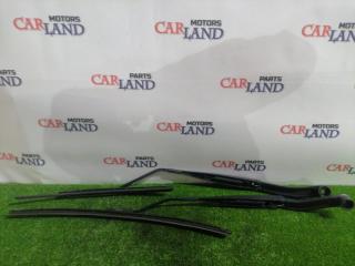 Запчасть дворник лобового стекла Chevrolet Orlando 2011