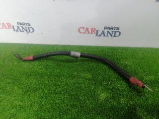 Провод стартера BMW X5 2007