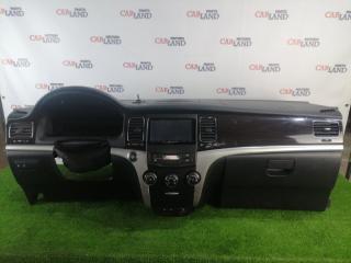 Запчасть торпедо SsangYong Actyon New 2011