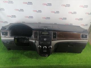 Запчасть торпедо SsangYong Actyon New 2013