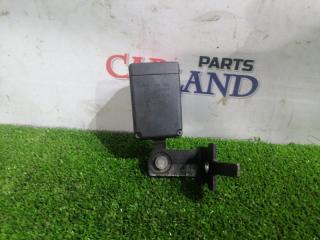 Замок ремня безопасности задний BMW X6 2017