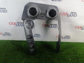 Накладка на торпедо SsangYong Actyon Sports 2011