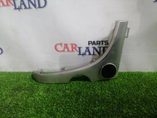 Накладка на торпедо SsangYong Actyon New 2012 CK 4WD D20DTF 76610-34001 контрактная