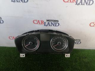 Панель приборов SsangYong Actyon New 2012 контрактная Панель приборов SsangYong Actyon New 2012