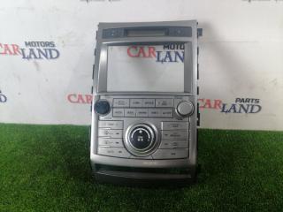 Фото запчасти блок управления климат-контролем Hyundai Veracruz 2007 контрактная запчасть Запчасть блок управления климат-контролем Hyundai Veracruz 2007