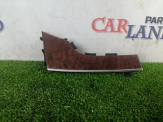 Накладка на торпедо Hyundai Veracruz 2007